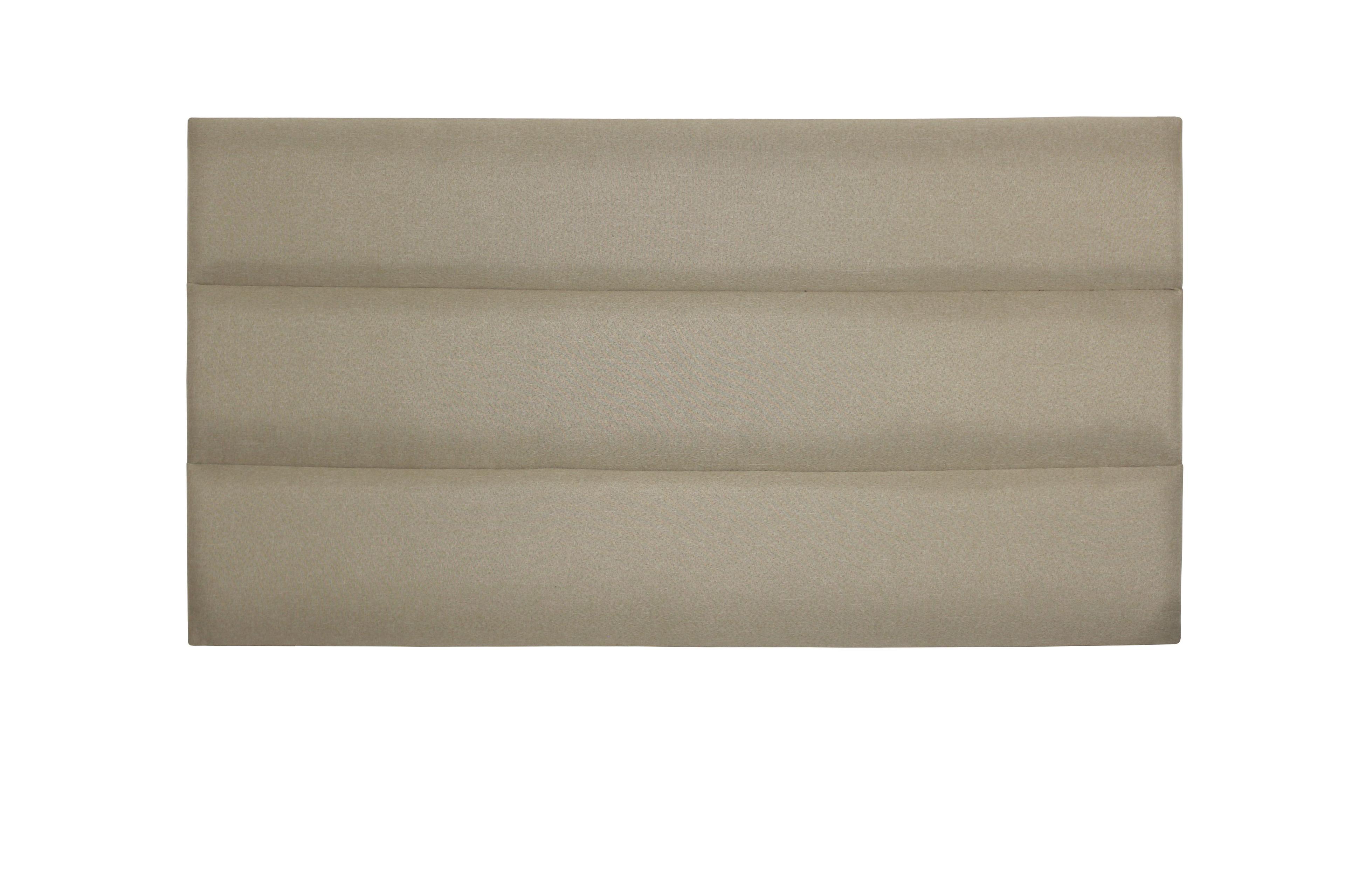 Respaldo Sevilla King Beige-0