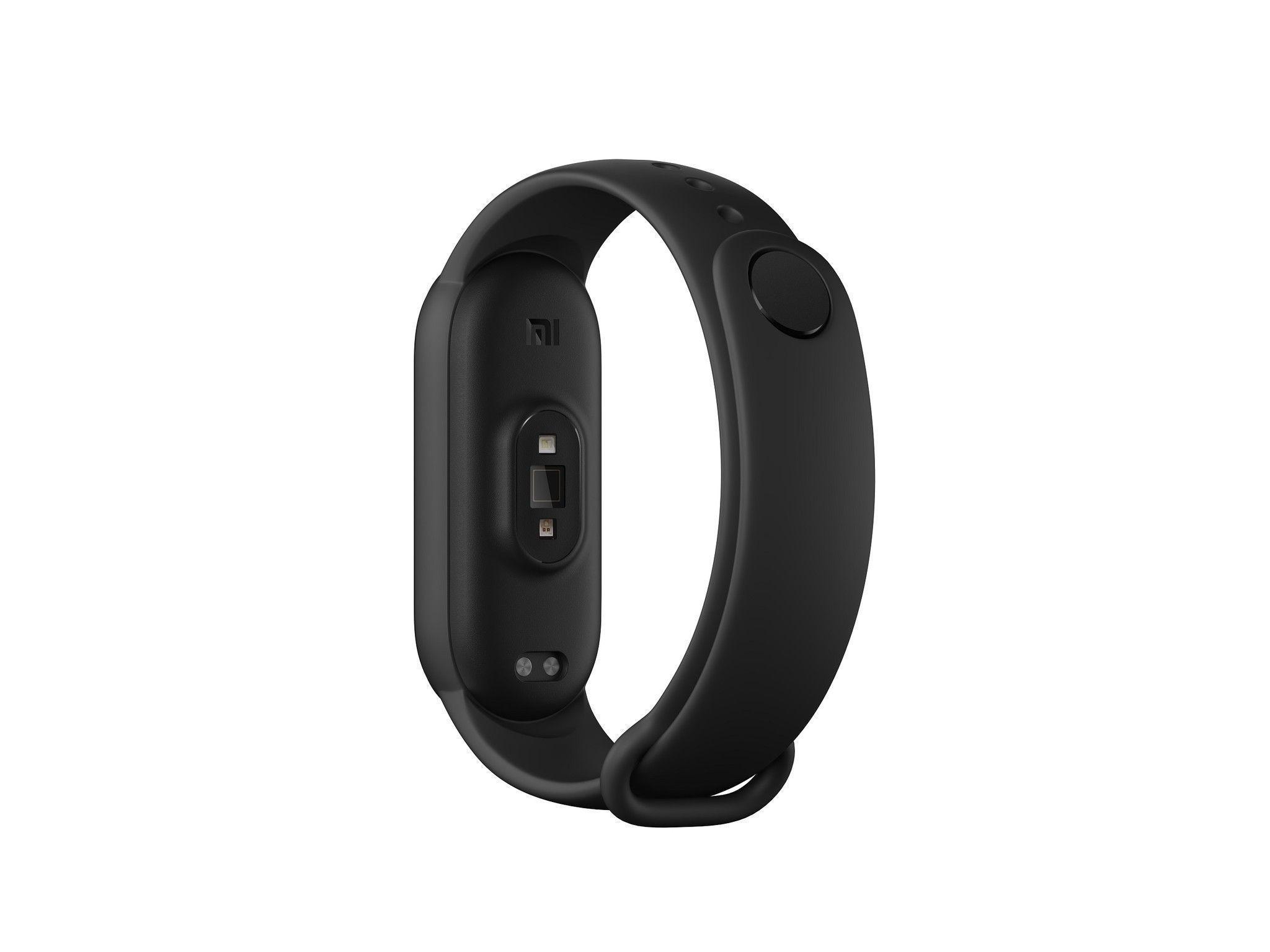 Xiaomi Mi Band 5 Smart Band / Pulsera Original-1