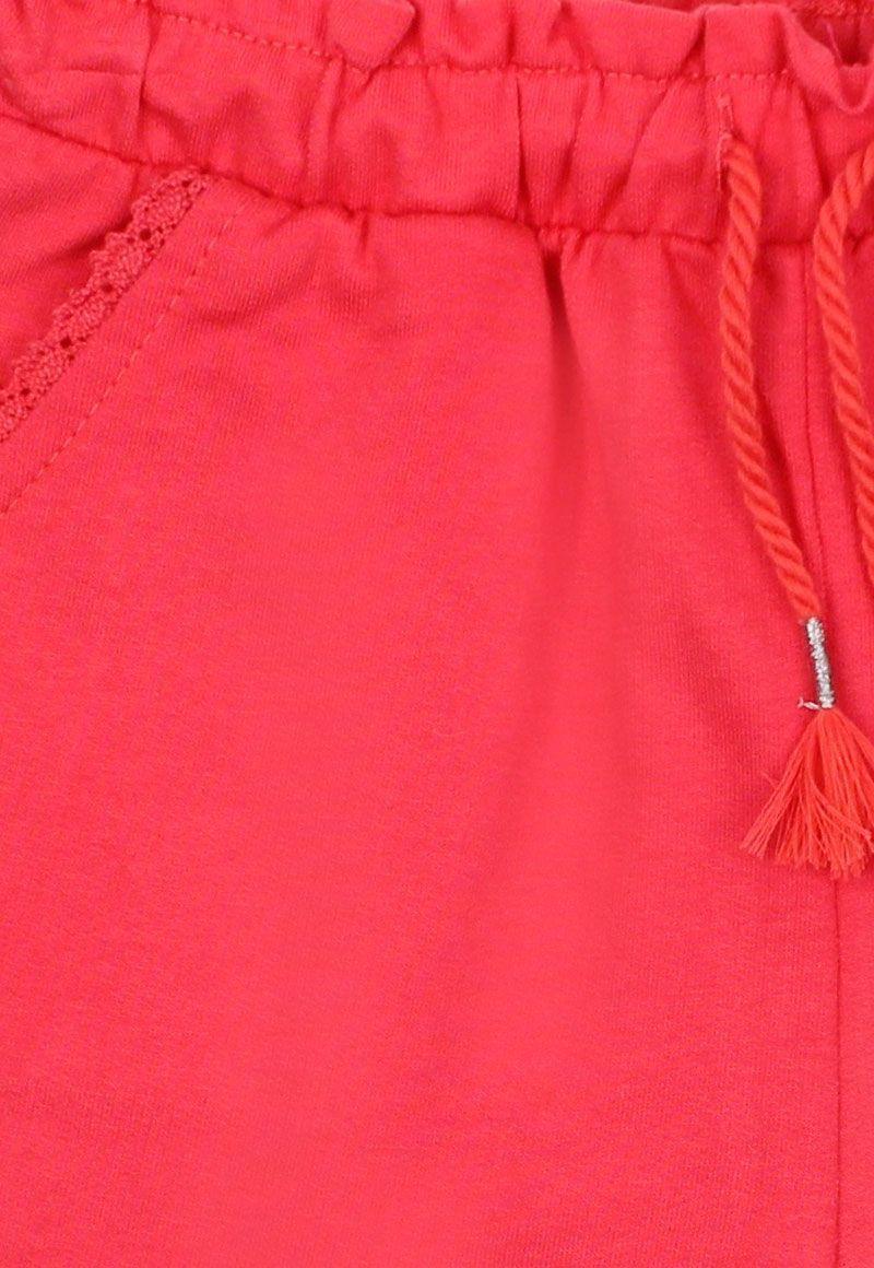 Short kids niña franela craft 311-2