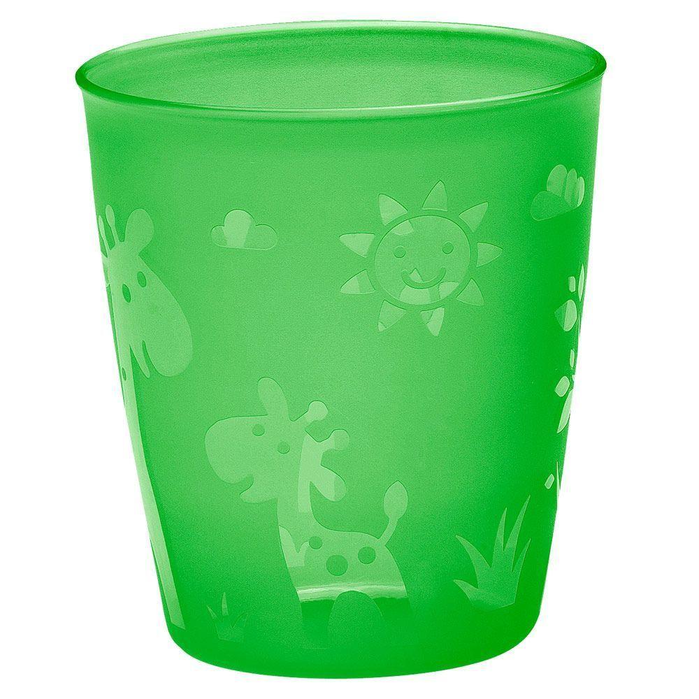 Vasos Becher Pack 4 NIP-2
