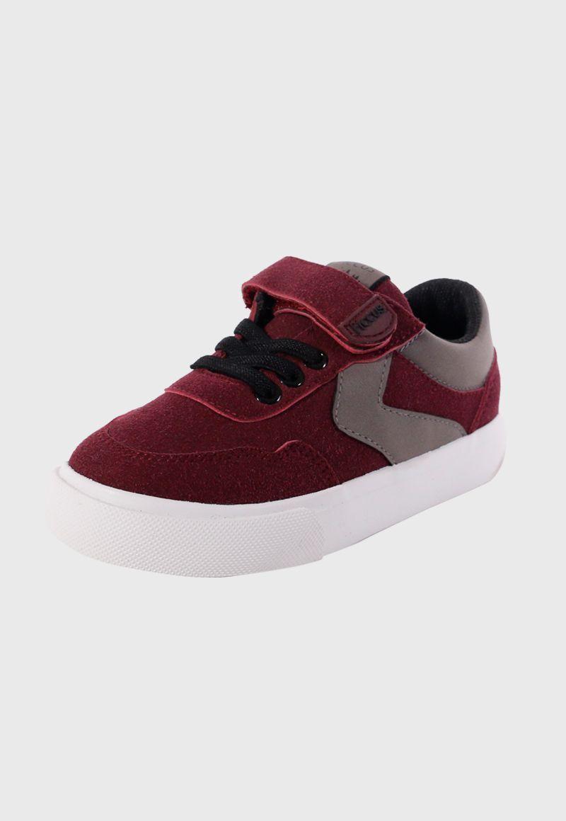 Zapatilla Urbana Bebé Niño A Caminar-0