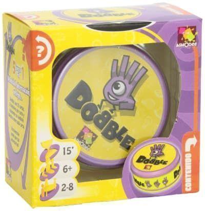 Dobble Clásico - Juego De Mesa - Español-0