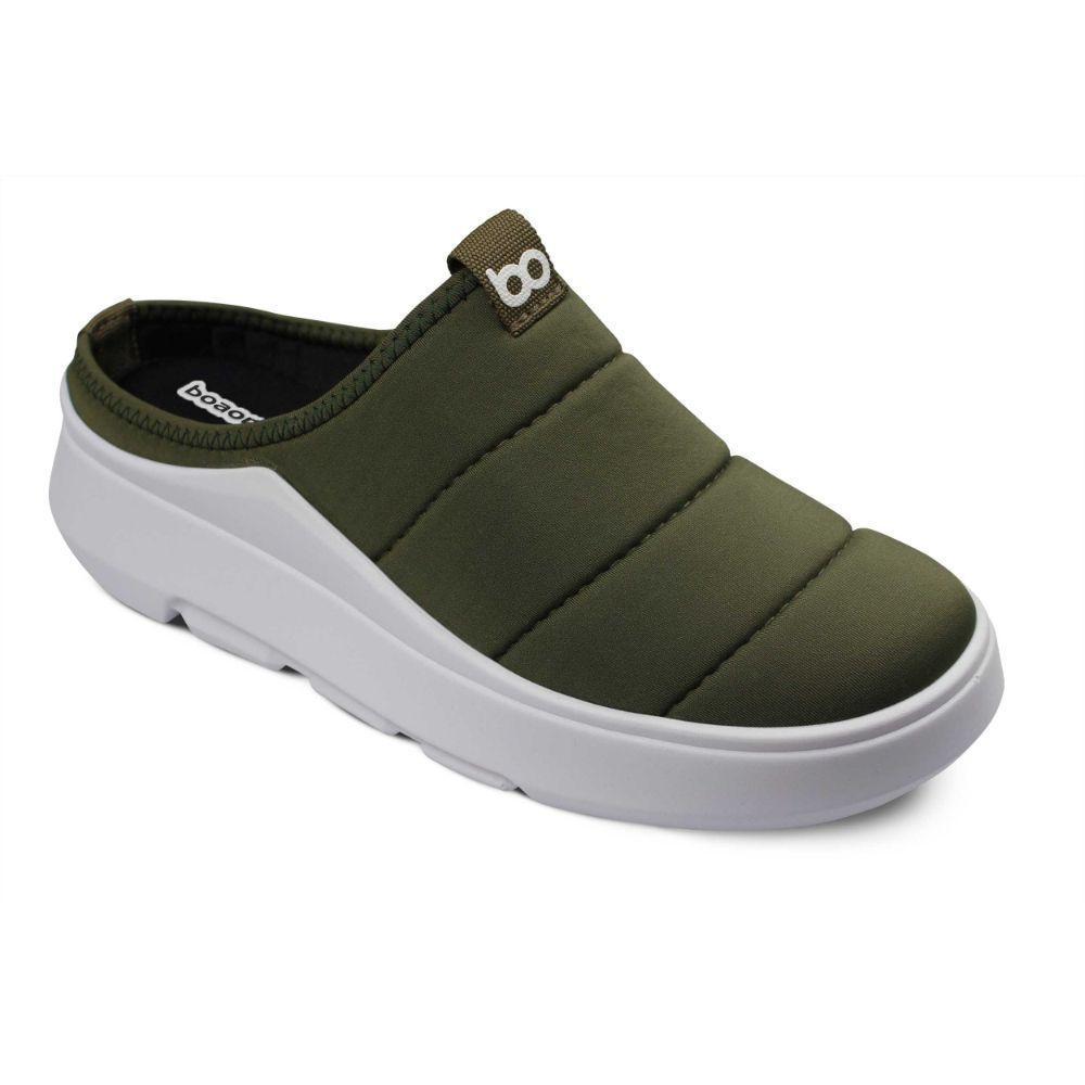Sandalia Mujer Verde 2189-DAIL Boaonda-0
