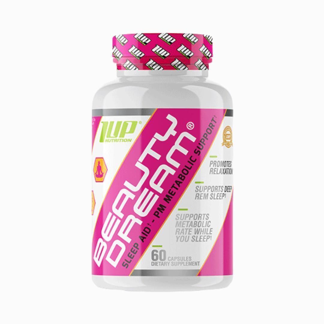 Beauty Dream (-) De Grasa Nocturno - 1up Nutrition-0