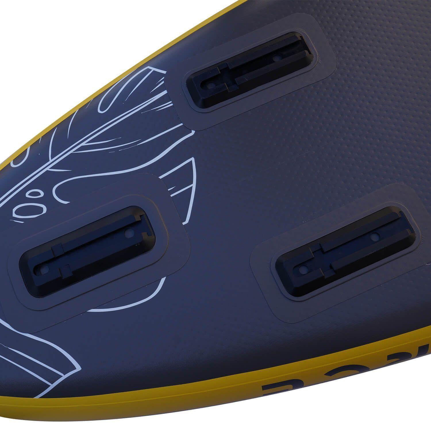 Stand Up Paddle Inflable 10'0'' Island - Doble Capa-6