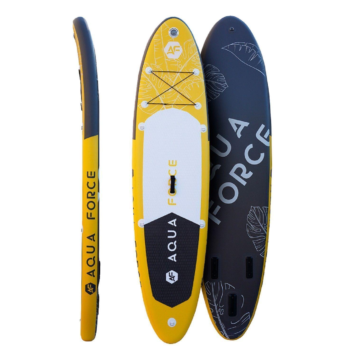 Stand Up Paddle Inflable 10'0'' Island - Doble Capa-3