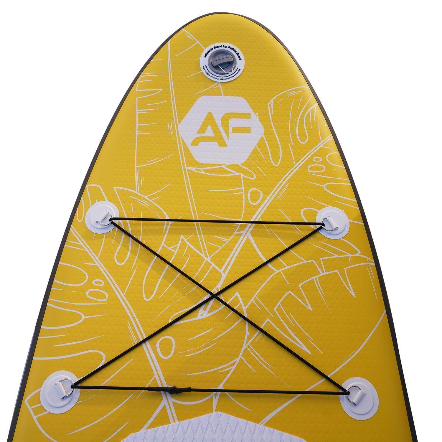 Stand Up Paddle Inflable 10'0'' Island - Doble Capa-5