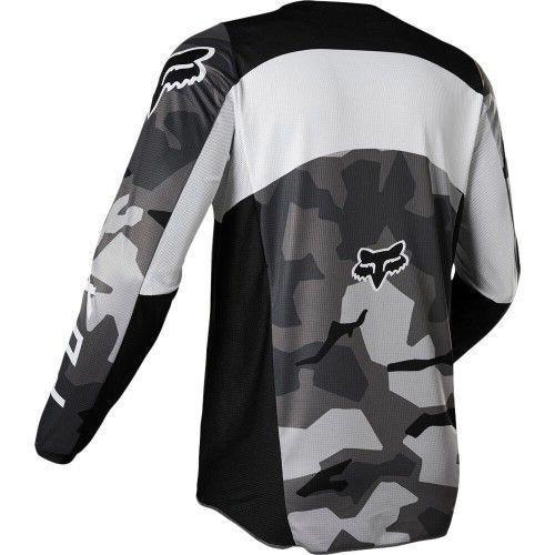 Jersey FOX 180 BKNR Camo-2