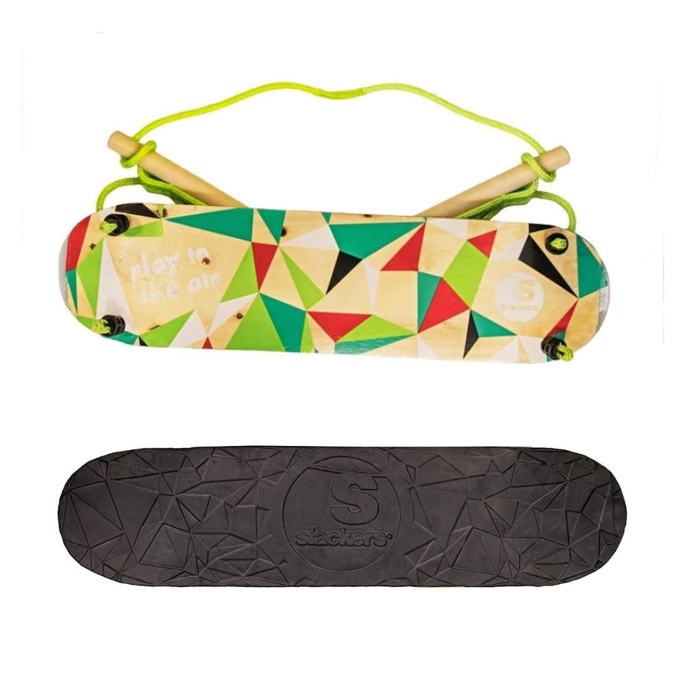 Skate Columpio Skate Swing-2