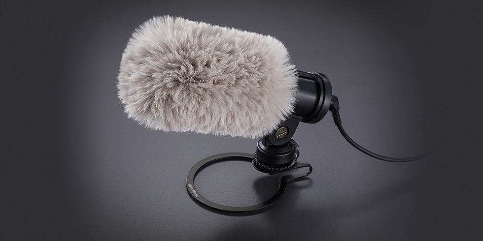 Micrófono Avermedia Live Streamer MIC 133-4