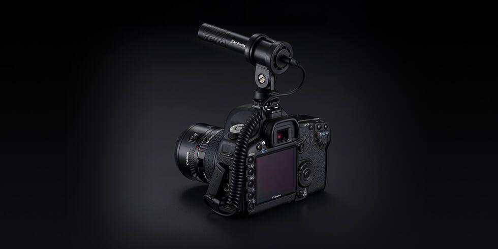 Micrófono Avermedia Live Streamer MIC 133-3
