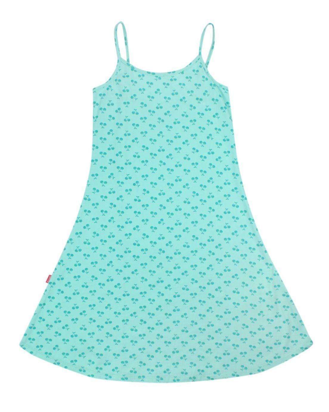 Vestido Junior Niña Day To Day Ficcus-1