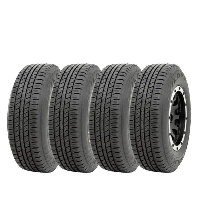 SET 4 NEUMATICO 235/60R16 4 FALKEN WPHT01 HT-0