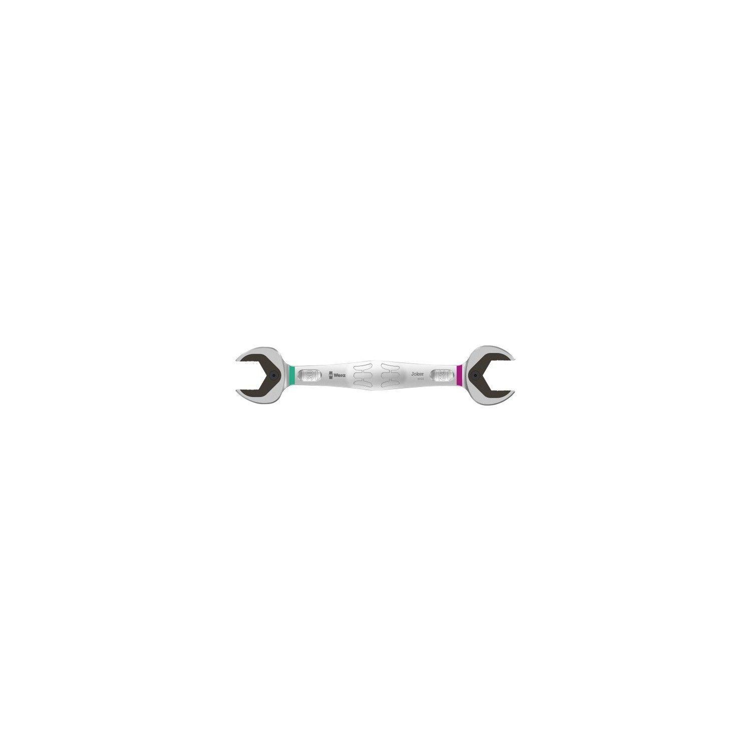 Llave Doble Boca Joker 6002 30-32mm-0