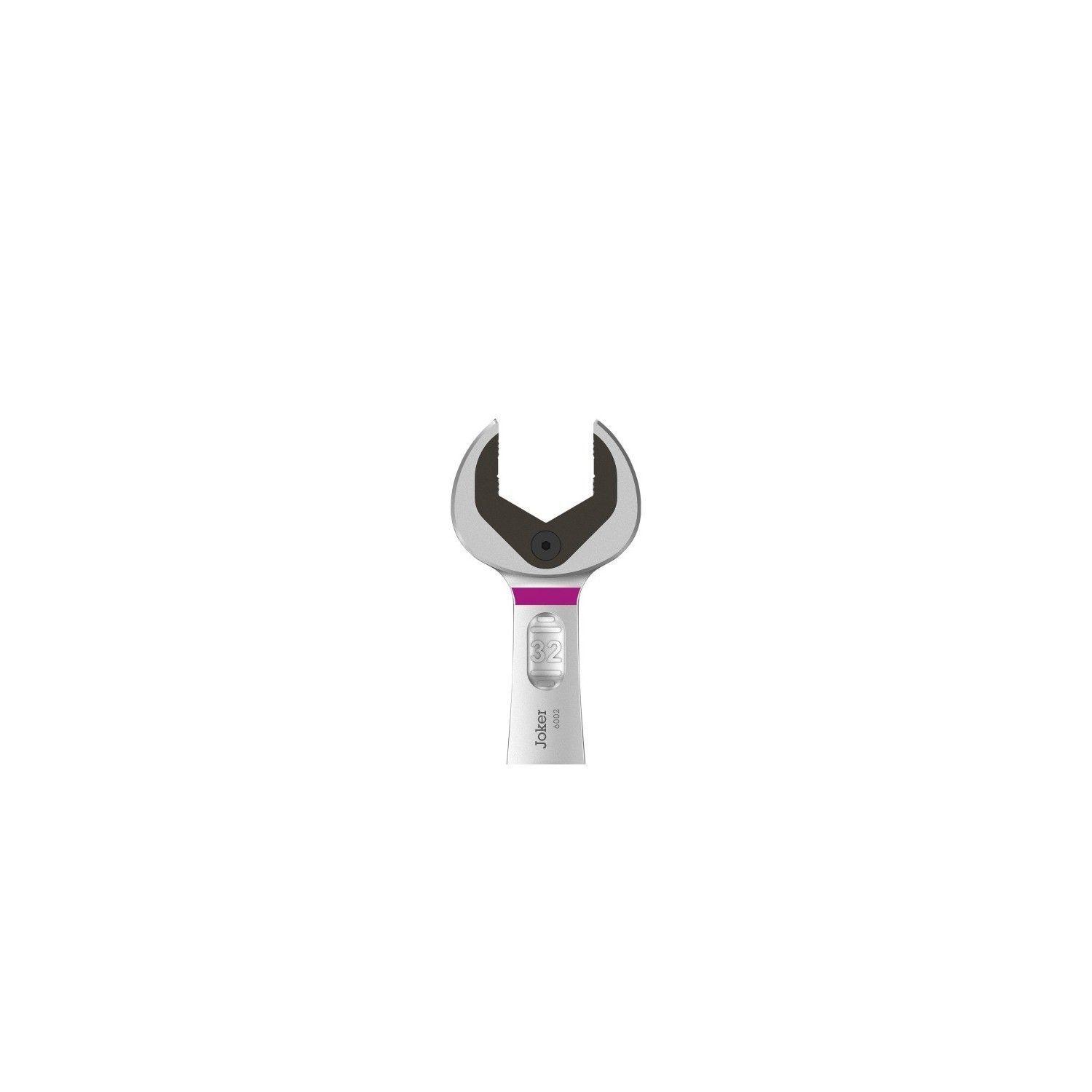 Llave Doble Boca Joker 6002 30-32mm-1