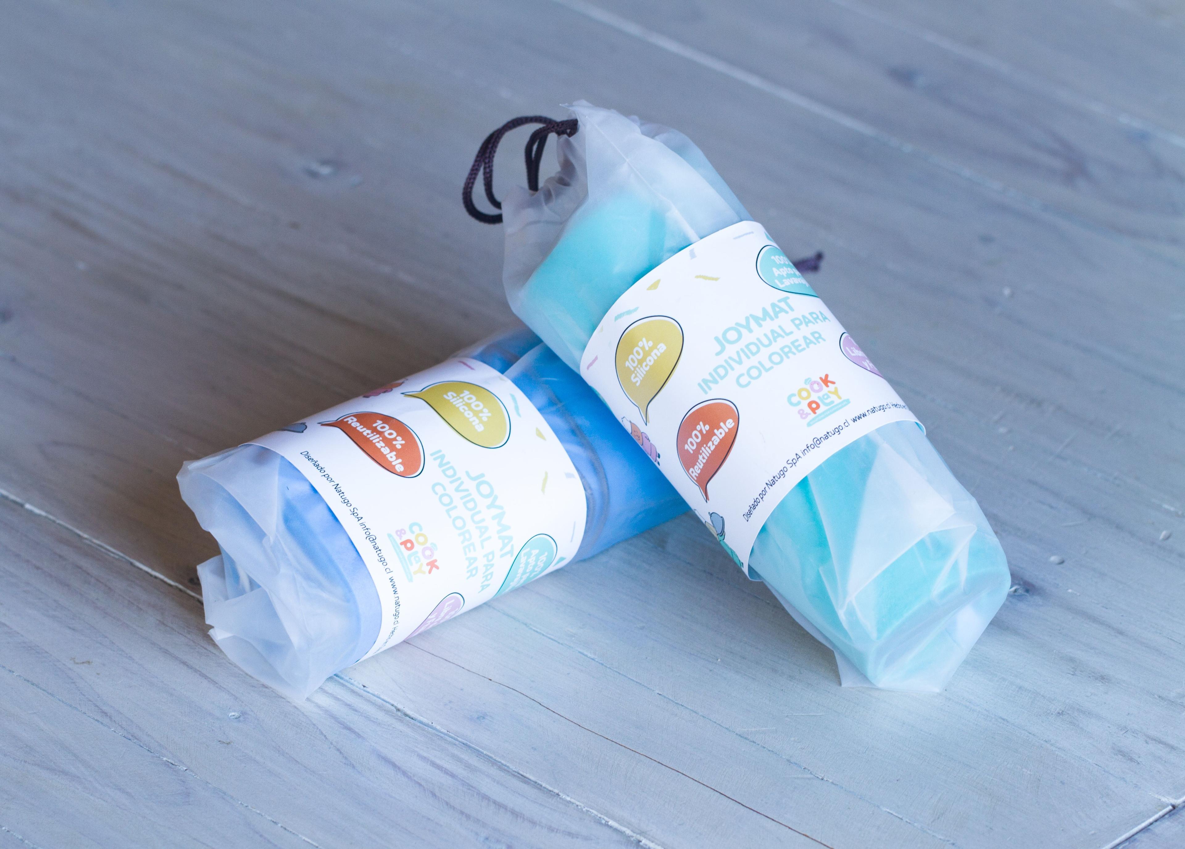 Individual para Colorear Granja 30x40-3