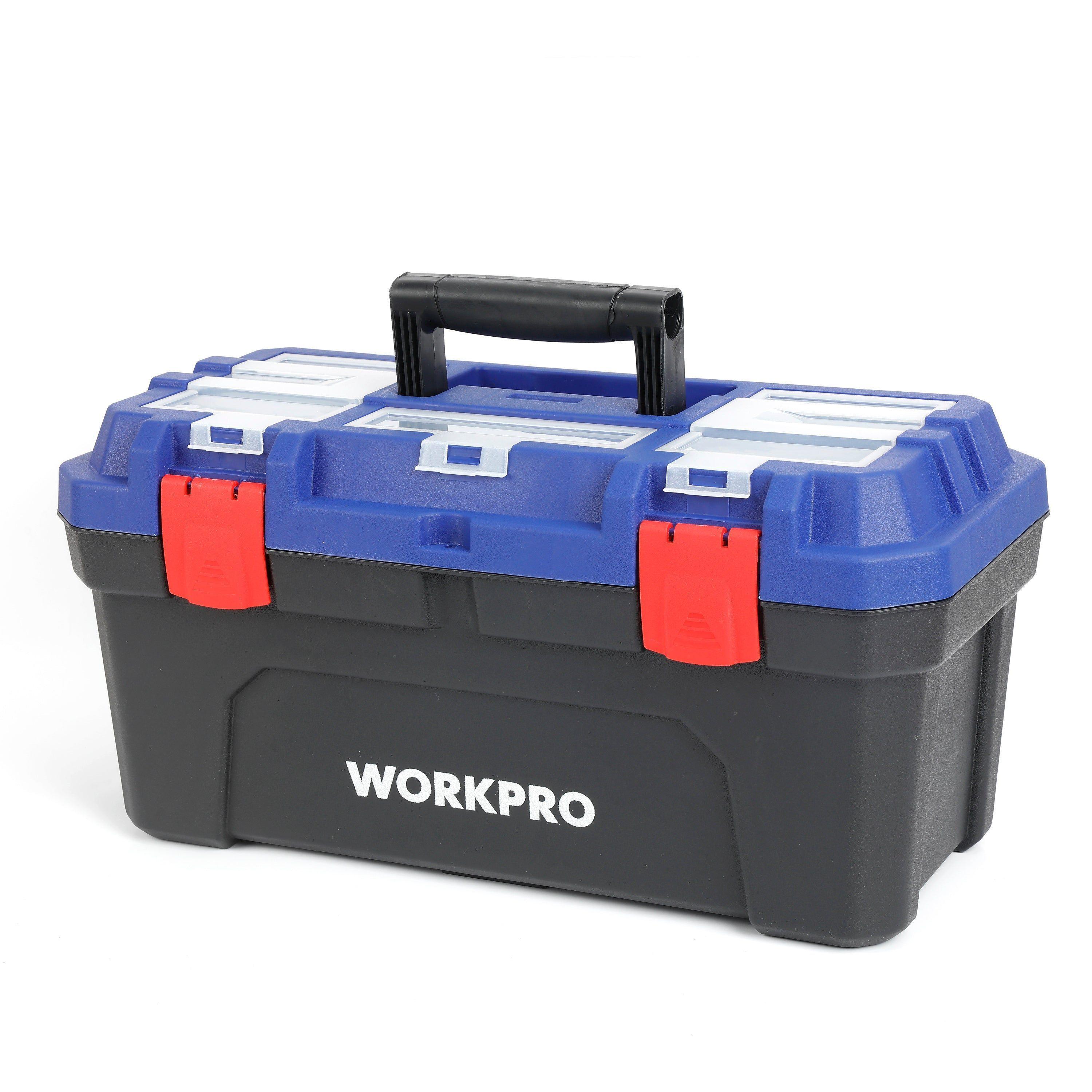 CAJA DE HERRAMIENTAS 20" (500MM)-8