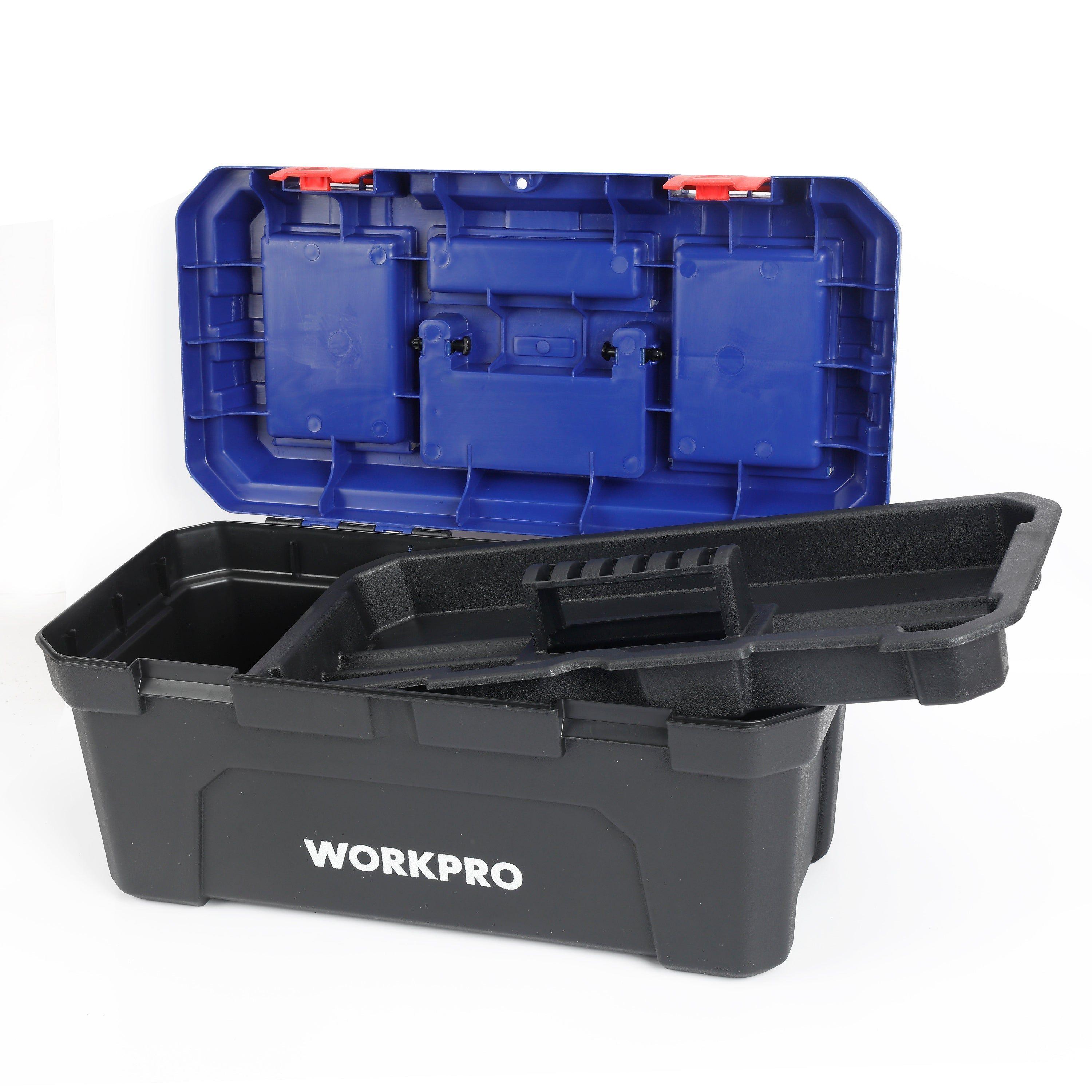 CAJA DE HERRAMIENTAS 20" (500MM)-6