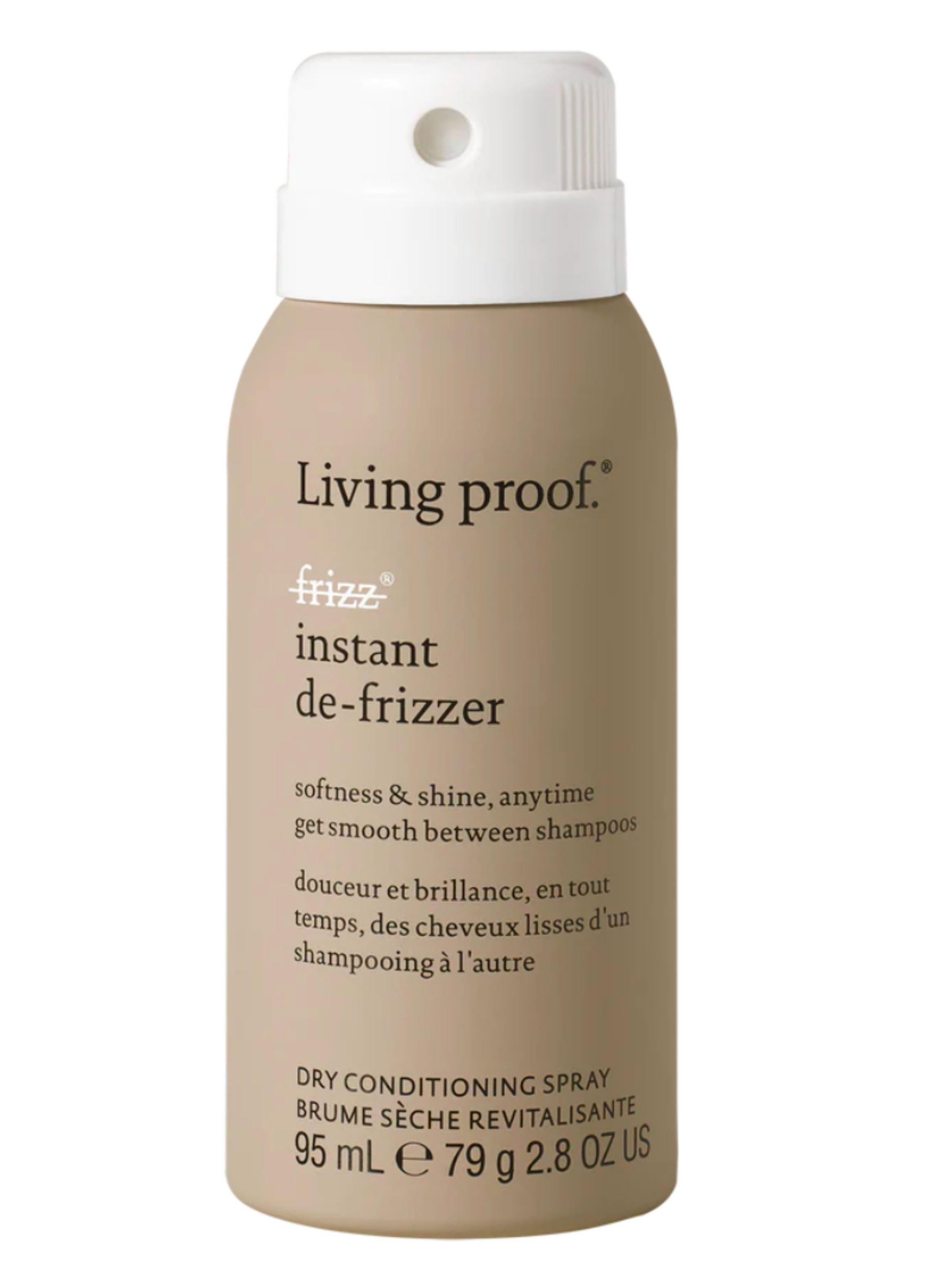 No Frizz Instant de Frizzer Travel 95 ml-0