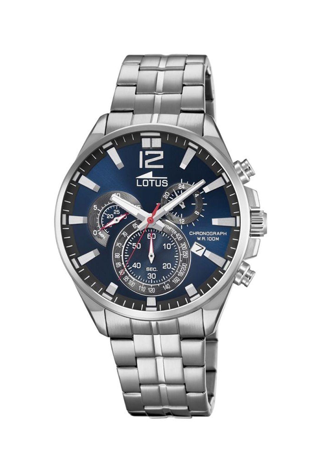 Reloj 10136/3 Lotus Hombre Chrono-0