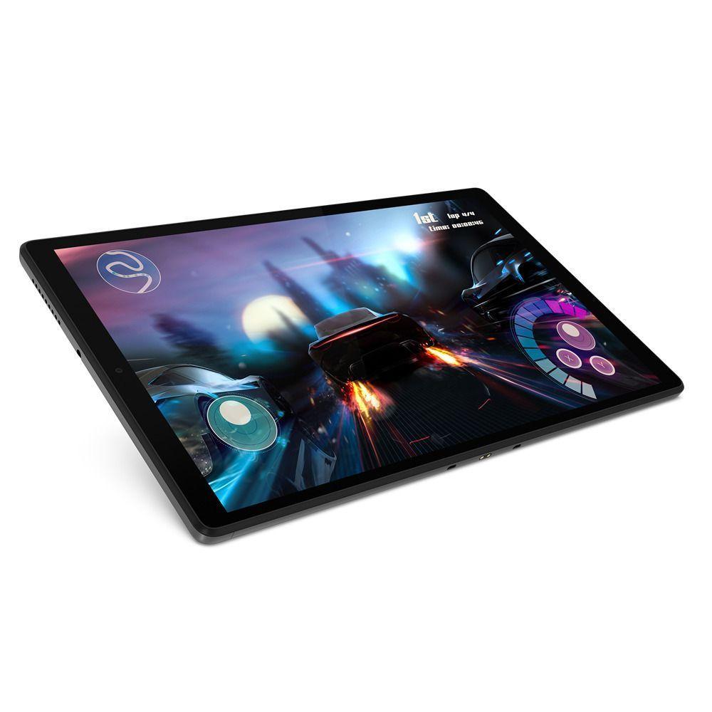 Tablet Lenovo M10 HD 2° Gen 4GB RAM 64GB Wifi + 4G LTE 10''-6