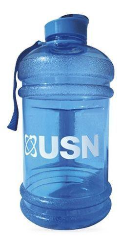 Botellón 2.2 Lts Usn Azul-0