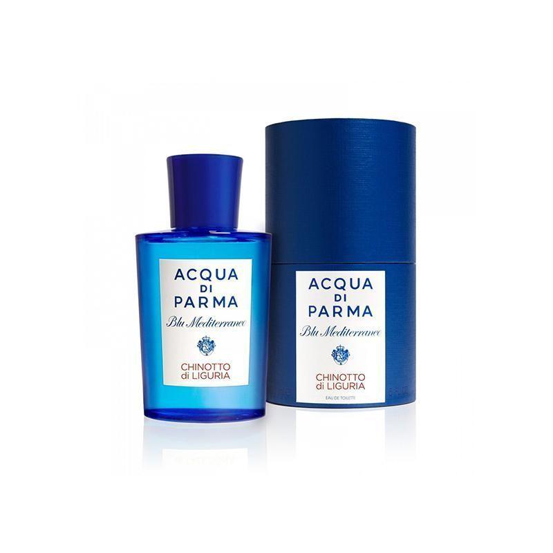 Blu Mediterraneo Chinotto Di Liguria Edt 150 ml Hombre Acqua Di Parma-0