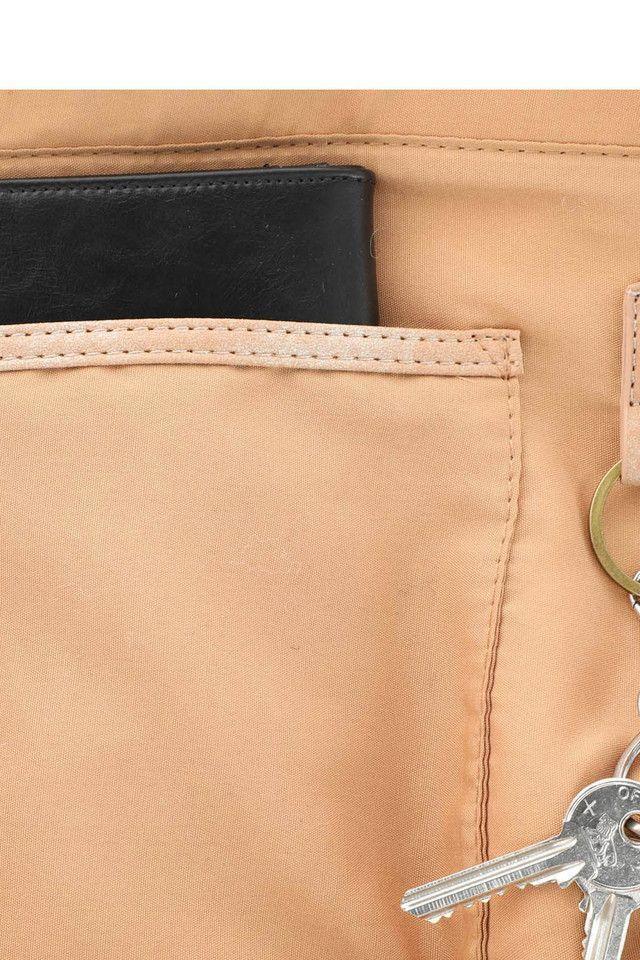 Cartera Hombro Copper Rose Humana-2