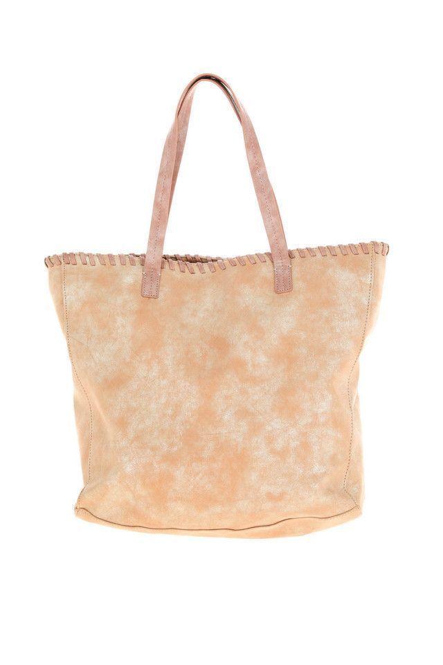Cartera Hombro Copper Rose Humana-1