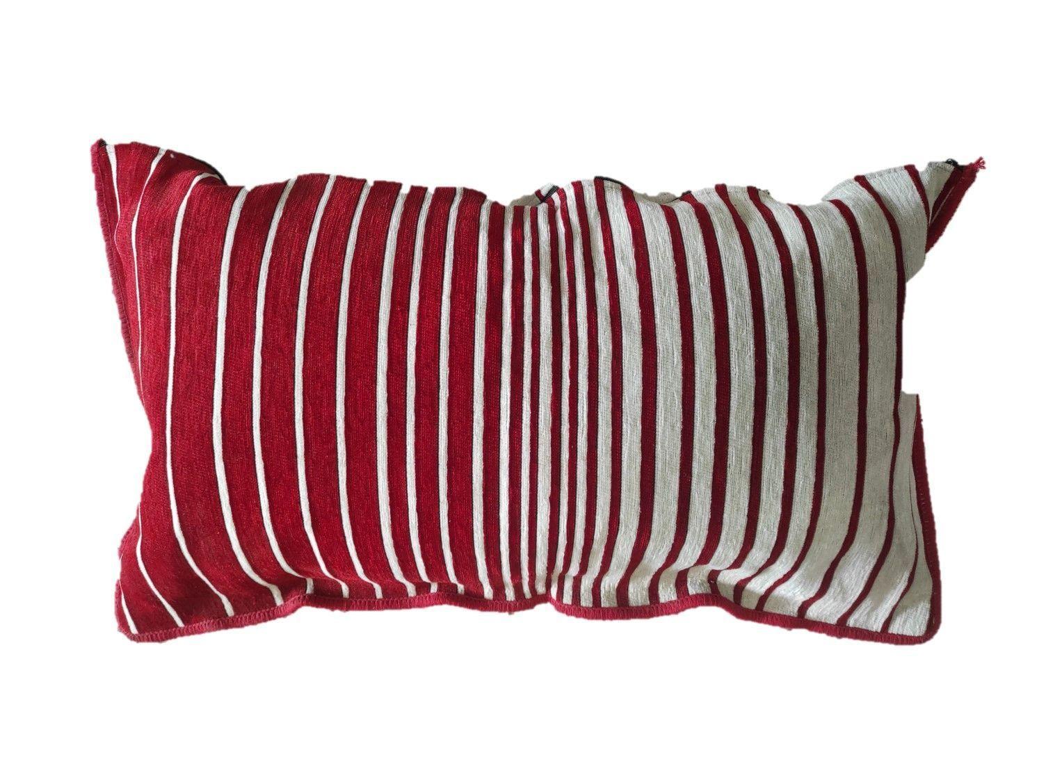 COJIN DEMRE ROJO 70X90-0