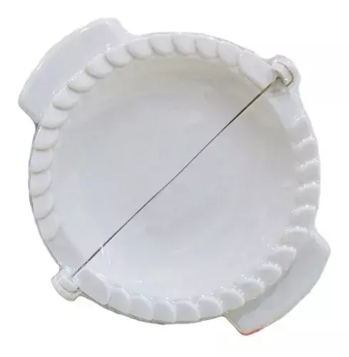 Molde Para Empanadas Molde Empanadas Molde 14 Cm-0