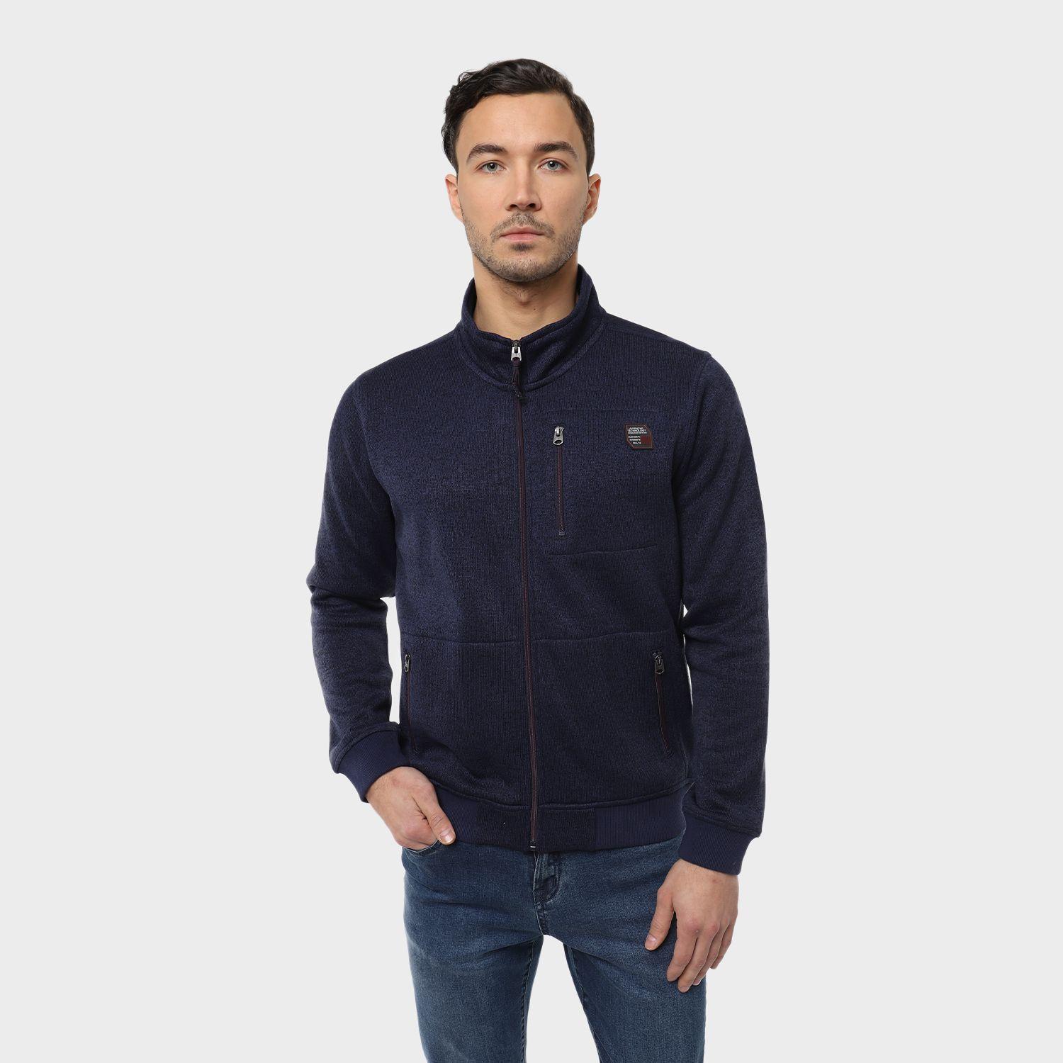 Polerón Full Zipper Arrow-0