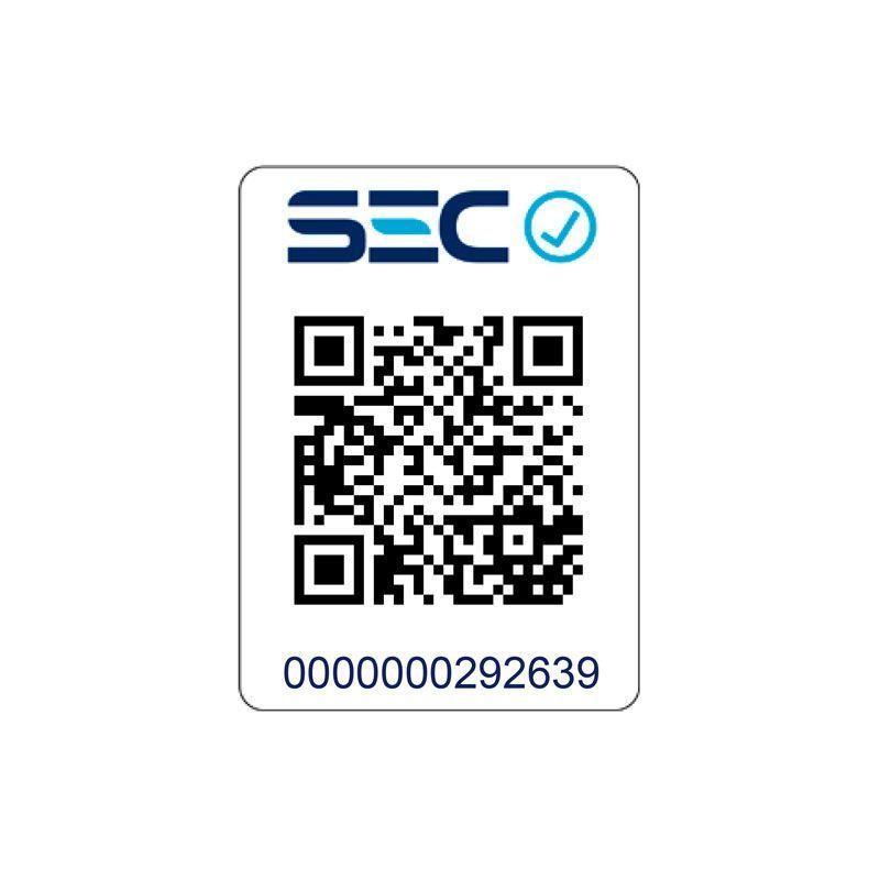 Secador de Cabello con Contol Frizz y 2 Niveles de Temperatura-3