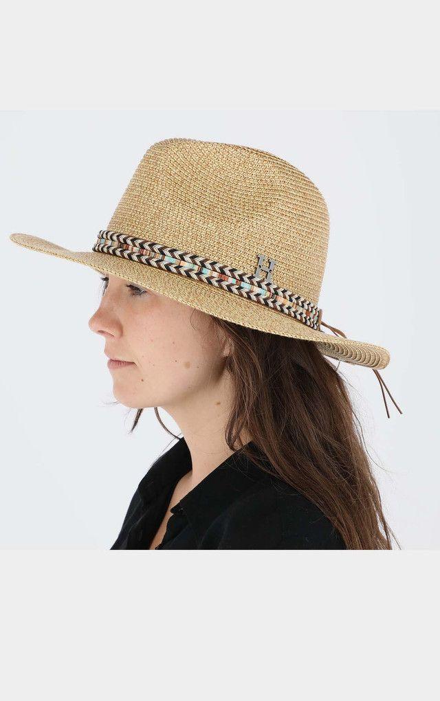 Sombrero Bohemian Beige Humana-2
