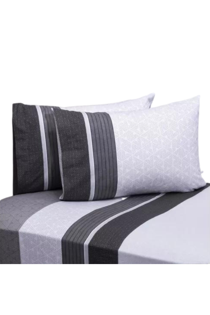 Sabanas King Cannon 200 Hilos Wren-0