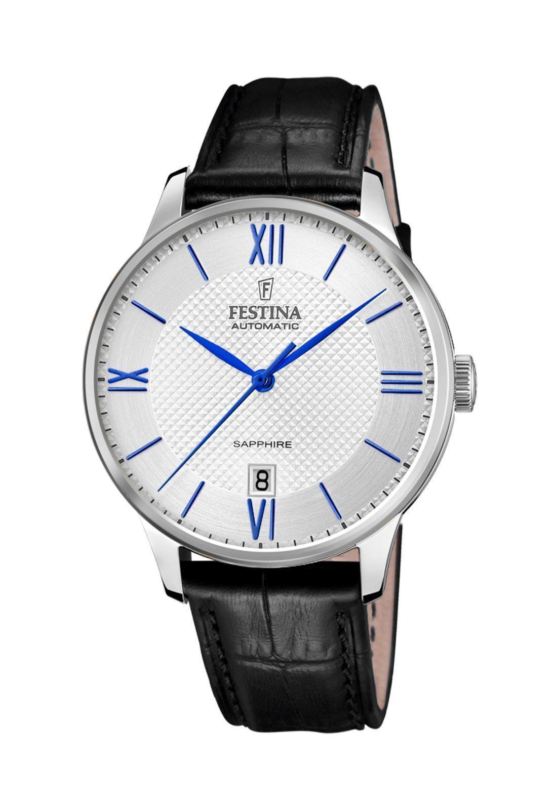 Reloj F20484/1 Festina Hombre Automatico-0