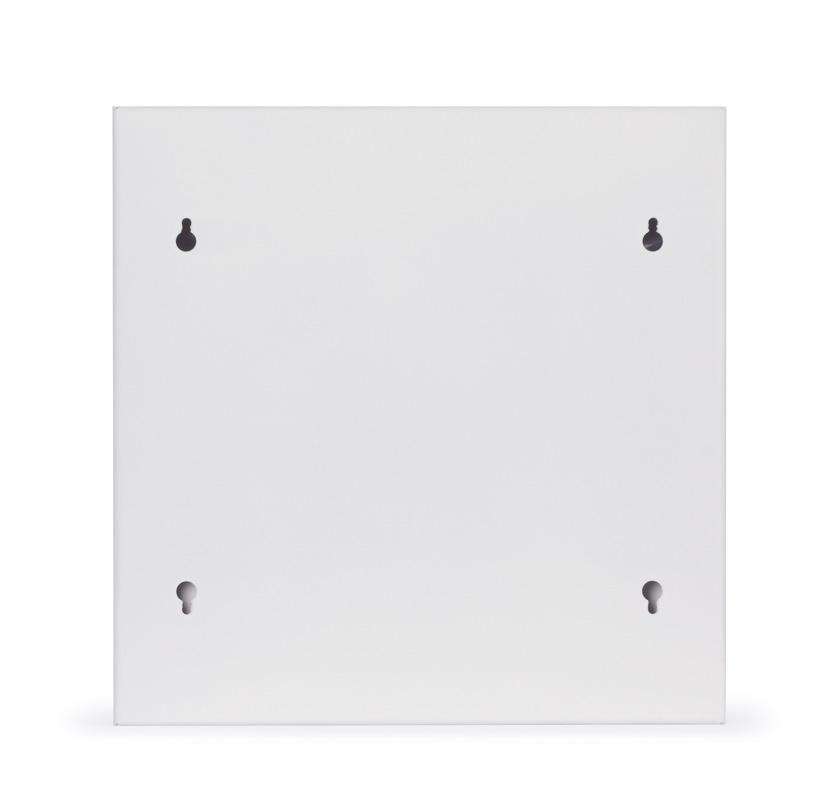 Amplificador  estéreo de pared compacto Fonestar-3