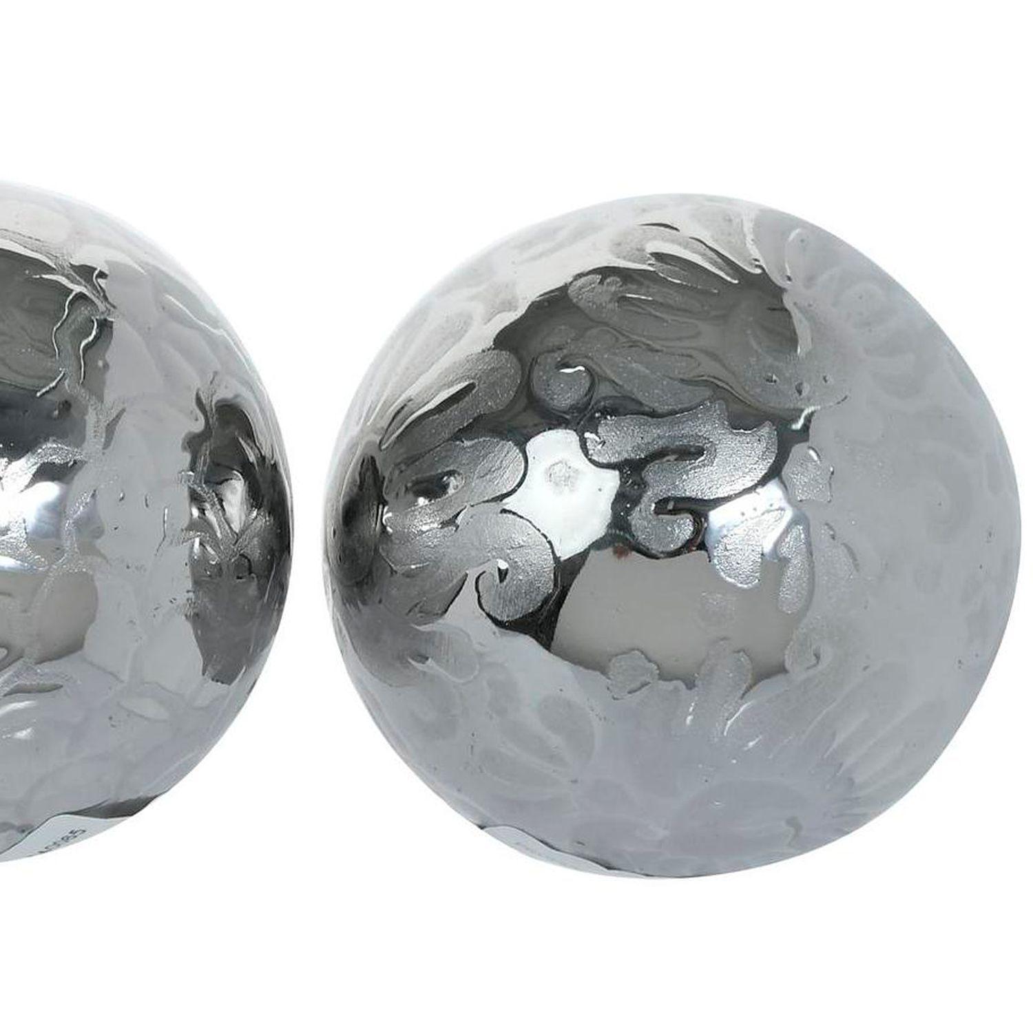 Set de Bolas Decorativo Estramburgo 3 Pzas-2