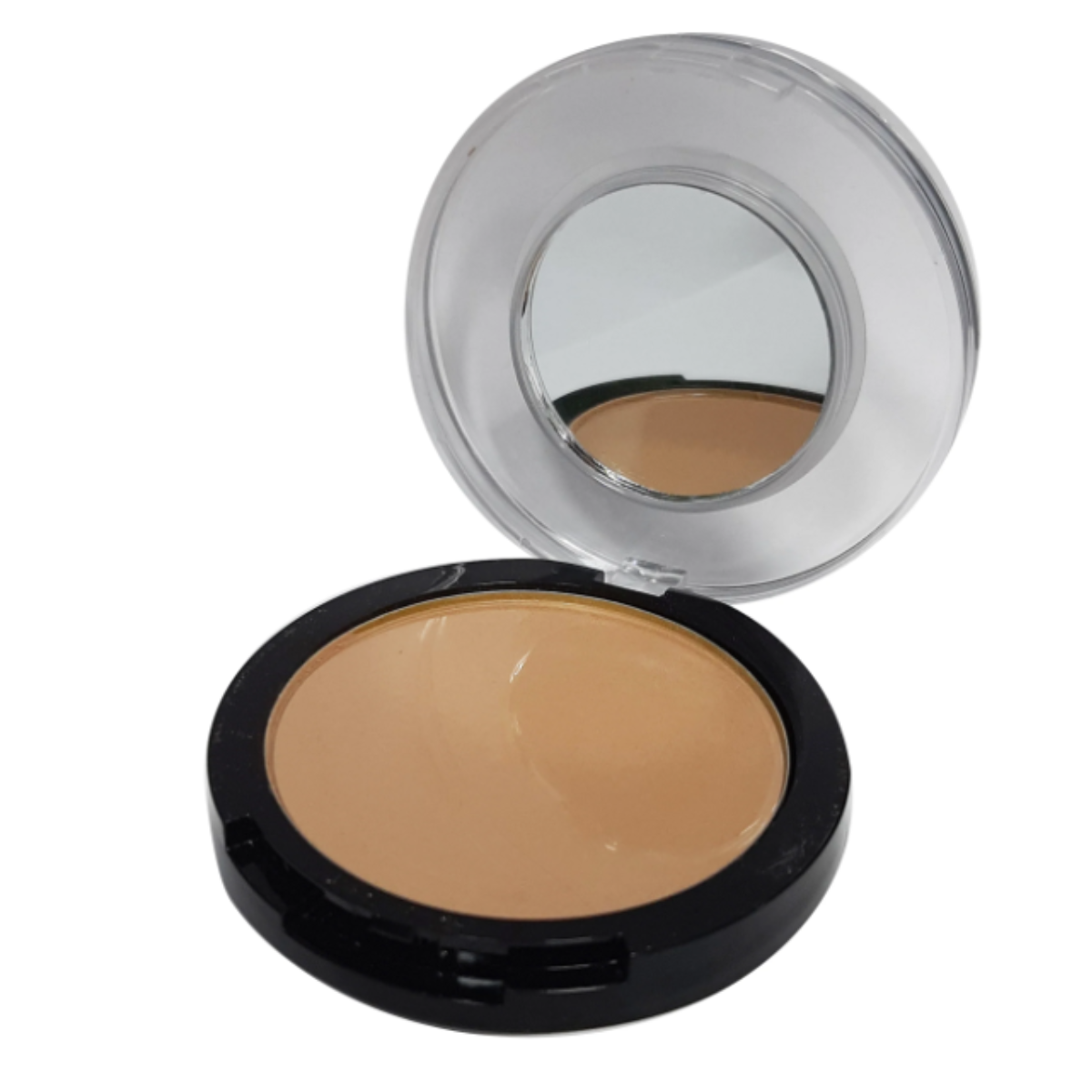 POLVO COMPACTO RESIST LARGA DURACION GLAMOUR 14G VOGUE-0