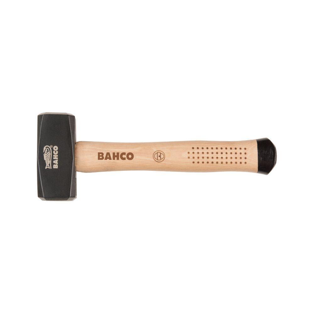 Mazo 2 Lbs Mango De Madera Bahco-1