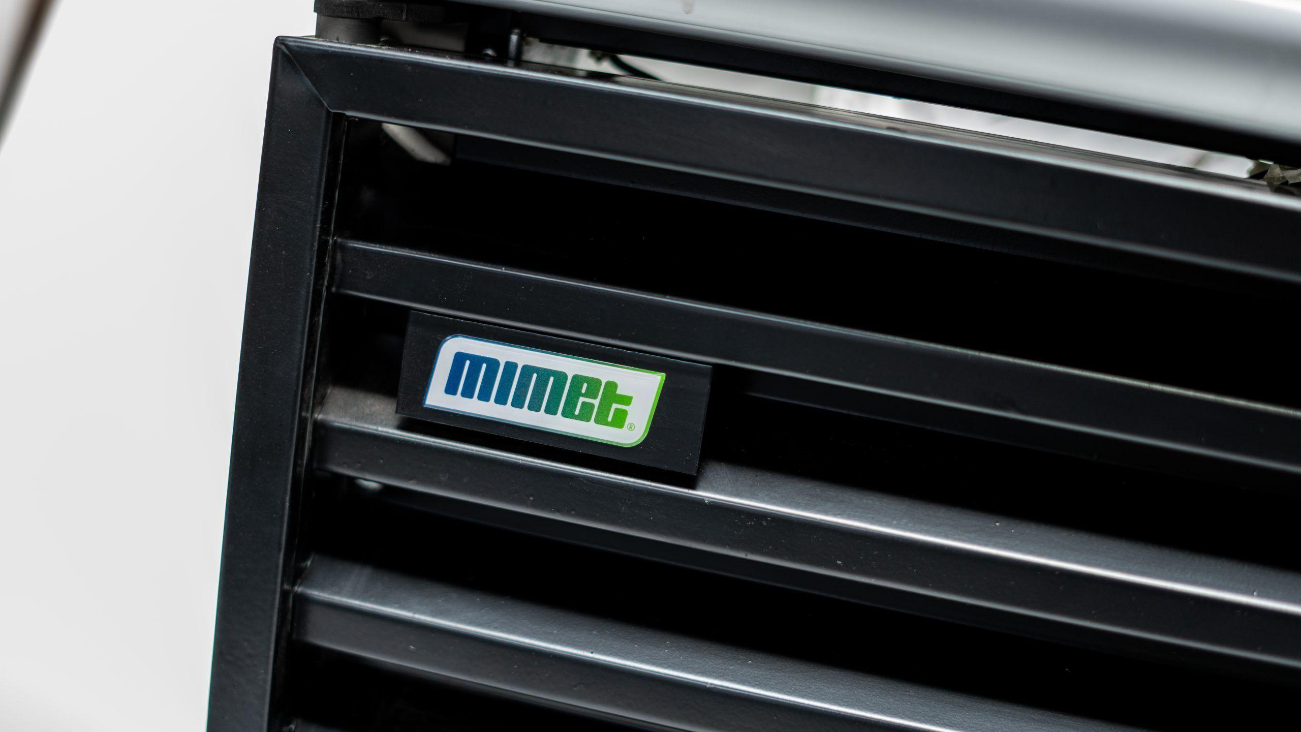 VISICOOLET MIMET 1000 LTS VV-38D-2