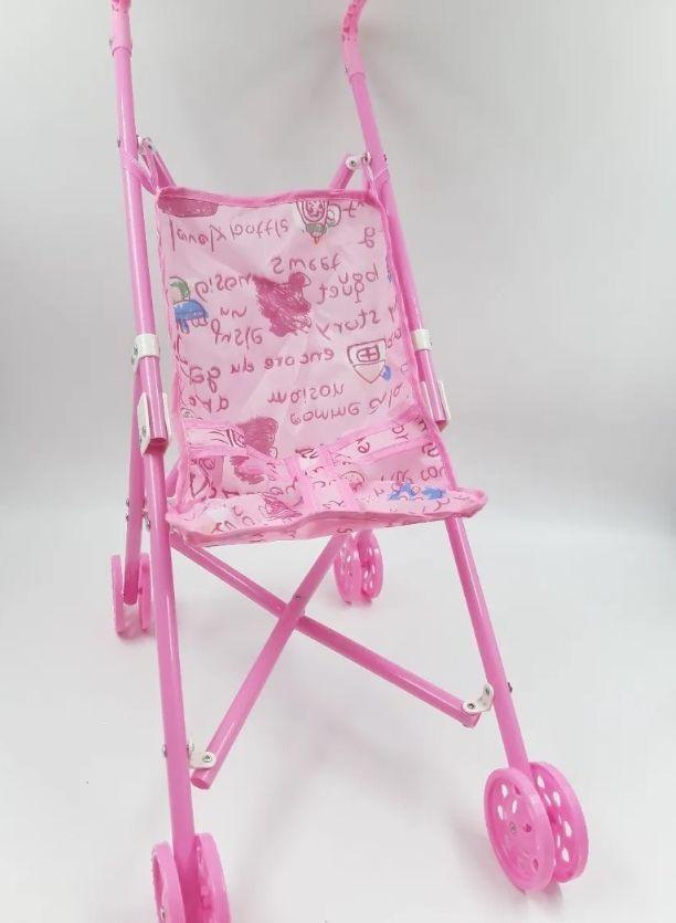 Coche para Muñeca, Juguete Bebe / Niña-3