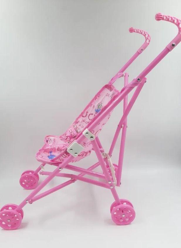 Coche para Muñeca, Juguete Bebe / Niña-2