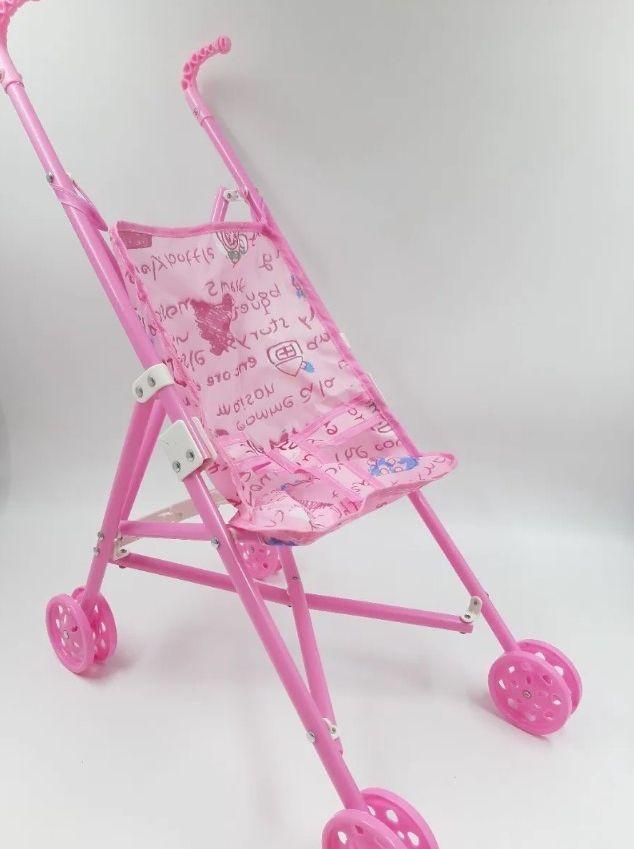 Coche para Muñeca, Juguete Bebe / Niña-4