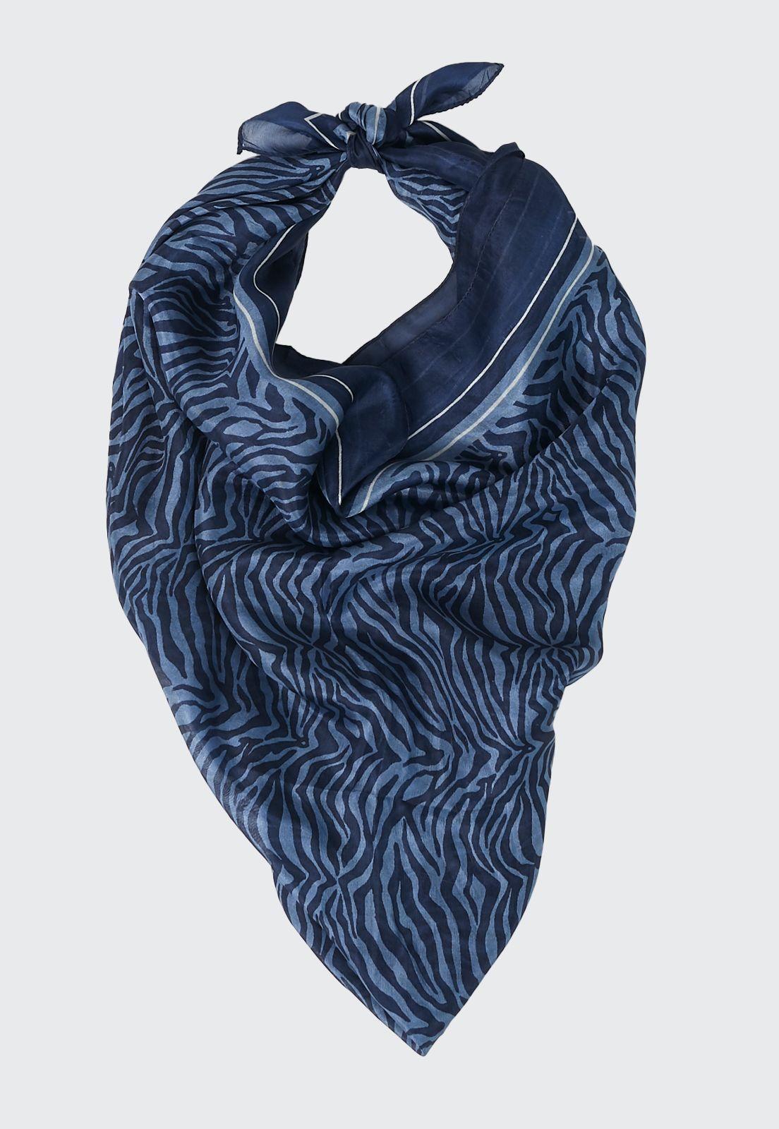 Pañuelo RPM 2007 Azul-0