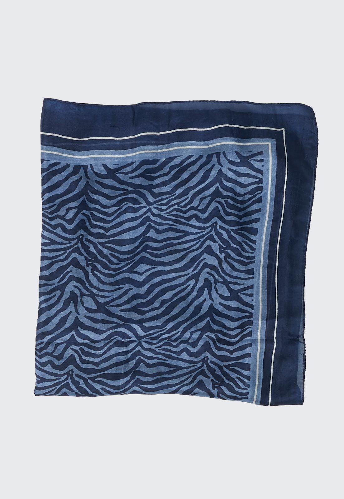 Pañuelo RPM 2007 Azul-1