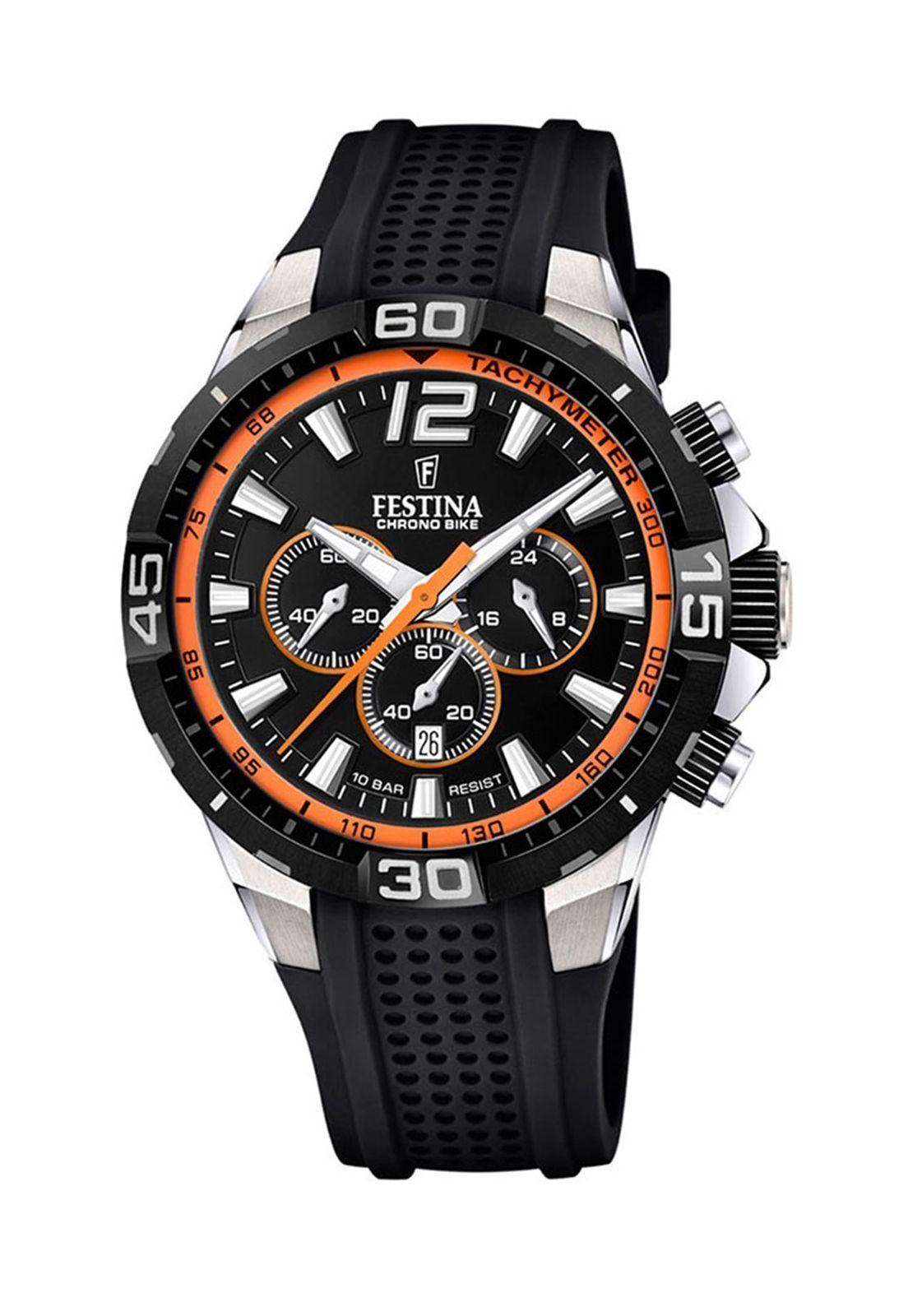 Reloj F20523/2 Festina Hombre Chrono Bike-0
