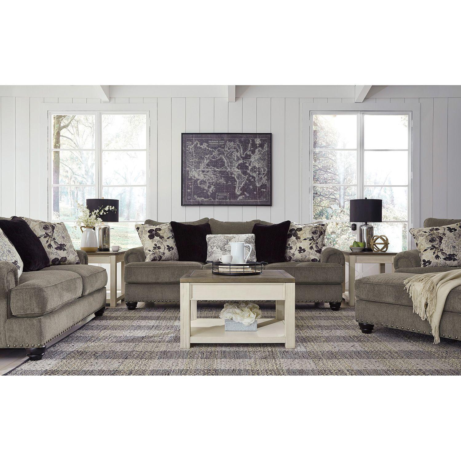 Sofá 3 cuerpos Sembler-3