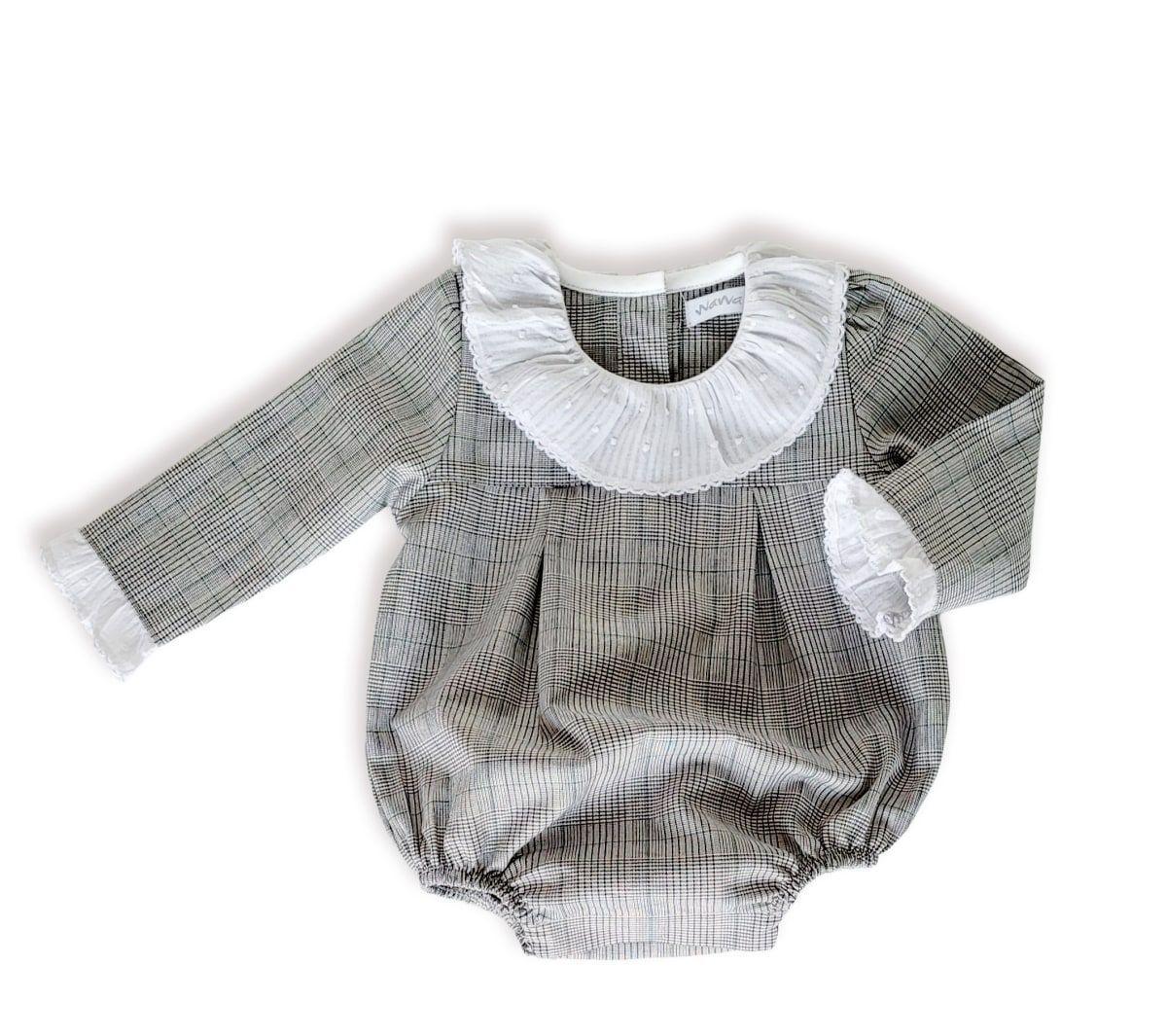 BOMBACHO BEBE NIÑA JACKY-0