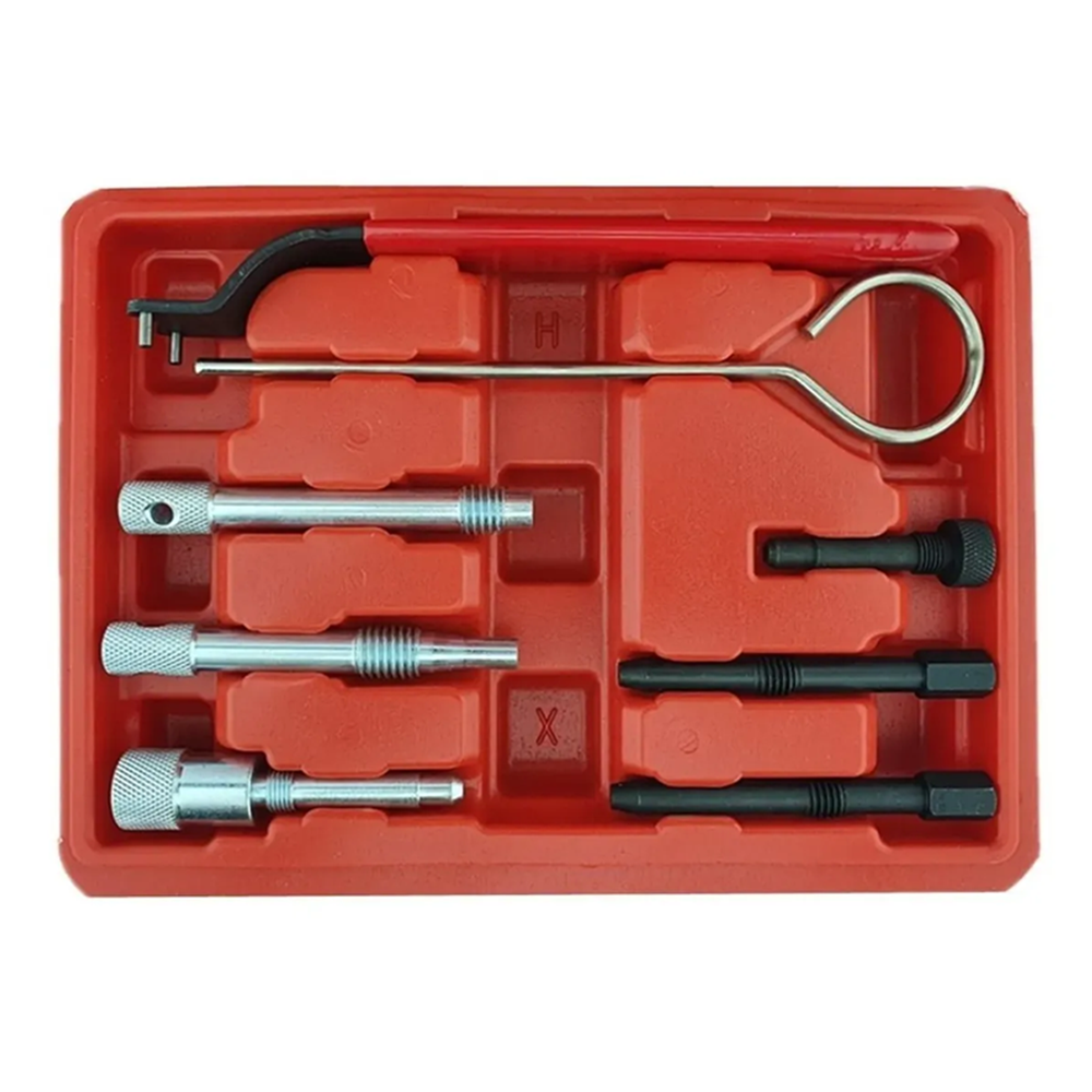 Trabador Pp Ldv Chrysler Jeep Voyager 2.5 2.8 Crd-2